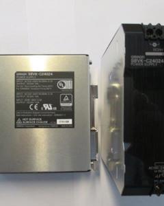 Power Supply 24Vdc 240W